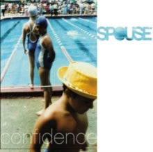 Spouse: Confidence - CD