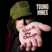 Young Hines: Young Hines - Vinyl