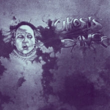 Ghosts of Dance: Walking Through Gardens - Vinyl