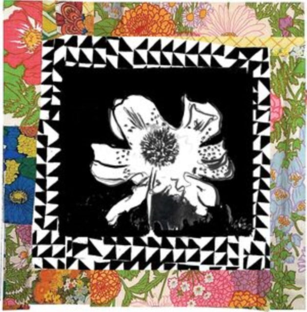 Woods: Perennial - Vinyl