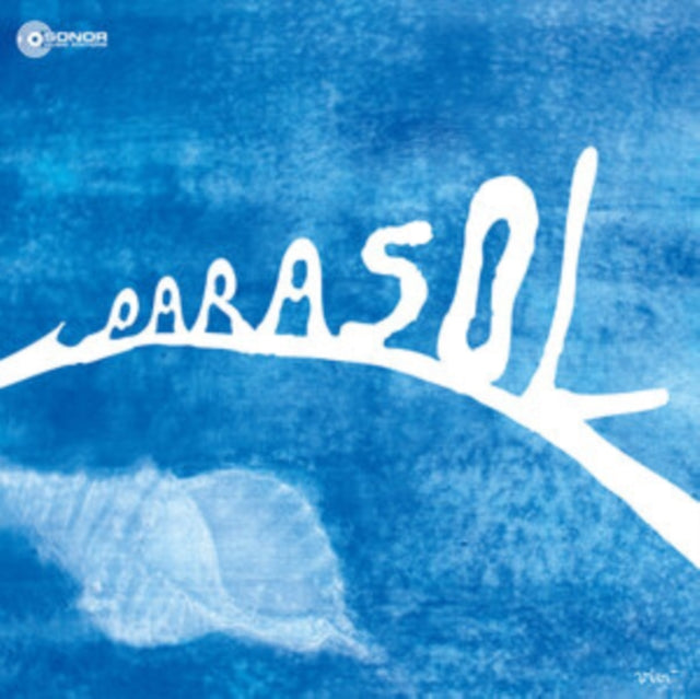 Natural Yogurt Band: Parasol - Vinyl