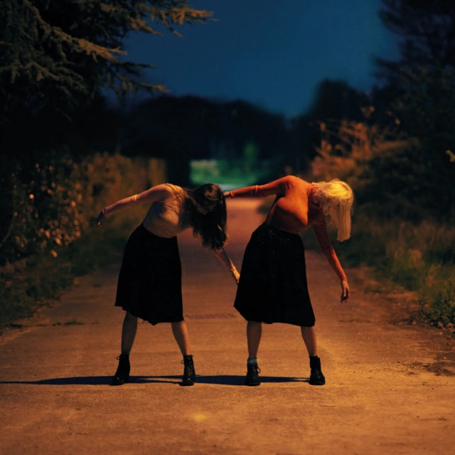 Smoke Fairies: Carried In Sound - CD