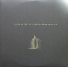 Stars of the Lid: The Ballasted Orchestra - CD