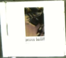 Jessica Bailiff: Even In Silence - CD