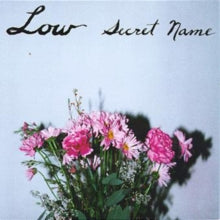 Low: Secret Name - Vinyl
