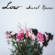 Low: Secret Name - CD