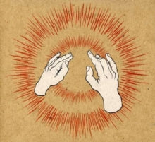 Godspeed You! Black Emperor: Lift Your Skinny Fists Like Antennas To Heaven - CD