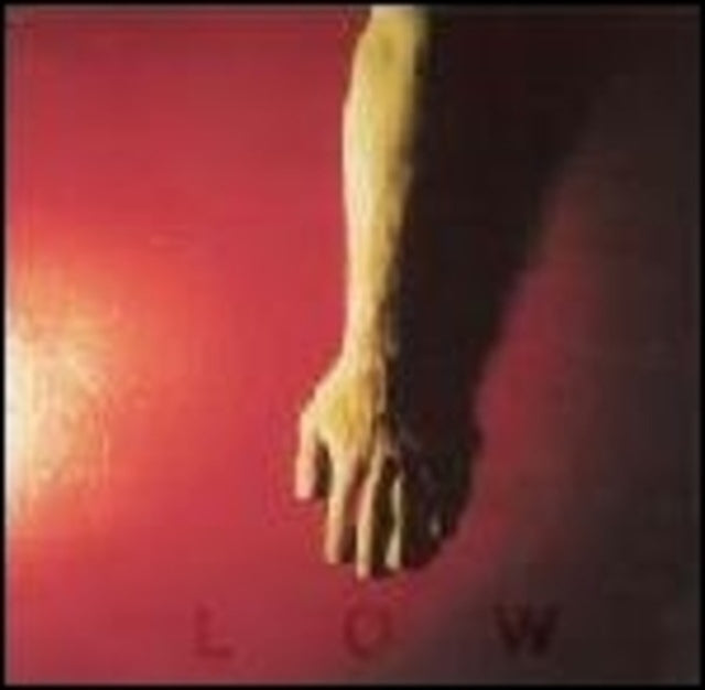 Low: Trust - Vinyl