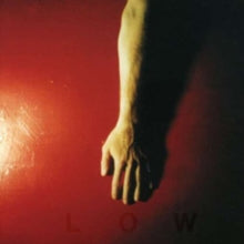 Low: Trust - CD