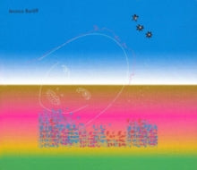 Jessica Bailiff: Untitled - CD
