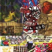 Out Hud: Street Dad - CD
