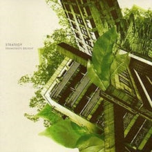 Strategy: Drumsolos Delight - CD