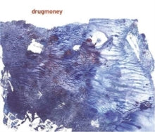 Brent Gutzeit: Drug Money - CD