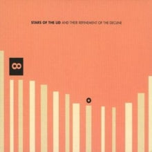 Stars of the Lid: ...And Their Refinement Of The Decline - CD