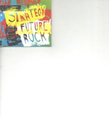 Strategy: Future Rock - CD