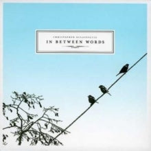 Chris Bissonette: In Between Words - CD