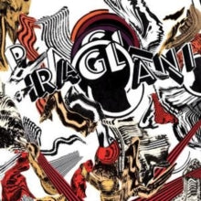 Raglani: Of Sirens Born - CD