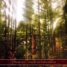Windy & Carl: Songs For The Broken Hearted - CD