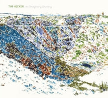 Tim Hecker: An Imaginary Country - Vinyl