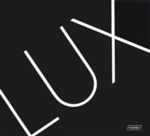 Disappears: Lux - CD