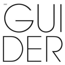 Disappears: Guider - CD