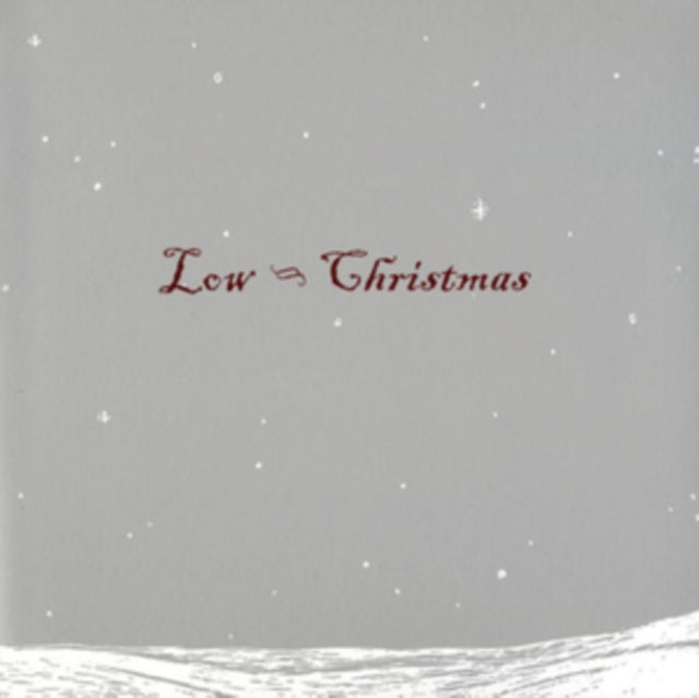 Low: Christmas - Vinyl