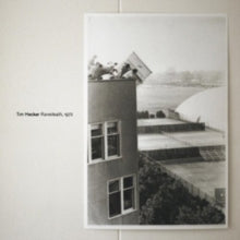 Tim Hecker: Ravedeath 1972 - Vinyl