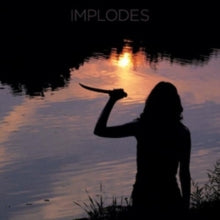 Implodes: Black Earth - CD
