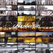 Charalambides: Exile - CD
