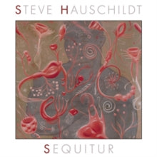 Steve Hauschildt: Sequitur - CD