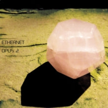 Ethernet: Opus 2 - CD