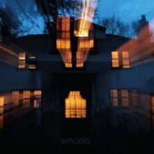 Implodes: Recurring Dream - CD