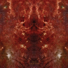 Ken Camden: Space Mirror - CD