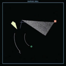 Disappears: Irreal - CD