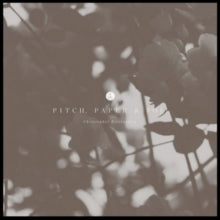 Christopher Bissonnette: Pitch / Paper & Foil - CD
