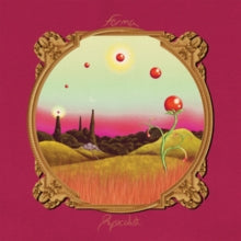 Forma: Physicalist - CD