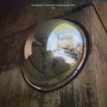 Benoit Pioulard: The Benoit Pioulard Listening Matter - Vinyl