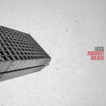 Loscil: Monument Builders - CD