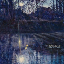 Saloli: The Deep End - CD
