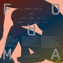 Forma: Semblance - CD