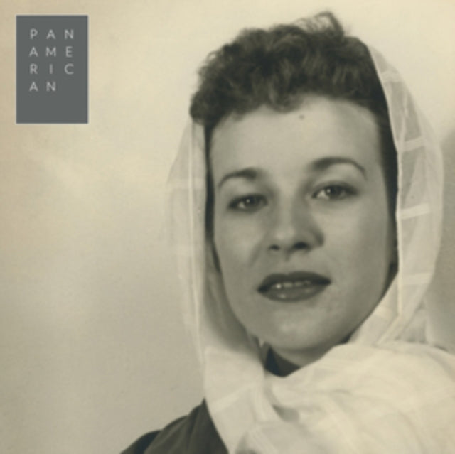 Pan American: Fly The Ocean In A Silver Plan - Vinyl
