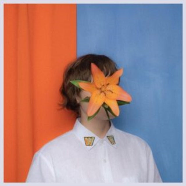 Well Wisher: That Weight - Vinyl