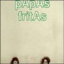 Papas Fritas: Passion Play - CD