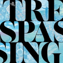 The Orange Peels: Trespassing - Vinyl