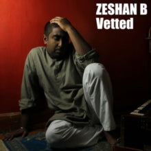 Zeshan B: Vetted - CD