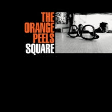 The Orange Peels: Square Cubed - Vinyl