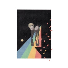 The Orange Peels: Celebrate The Moments Of Your Life - Vinyl