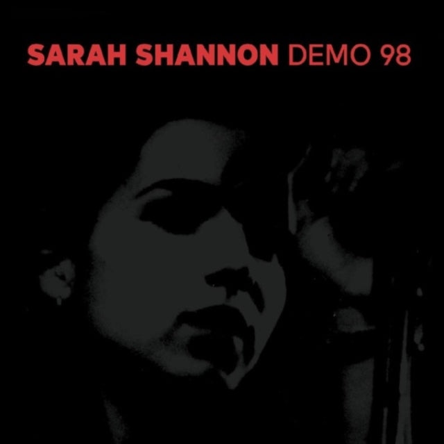 Sarah Shannon: Demo 98 - Vinyl