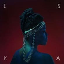 Eska: Eska - CD