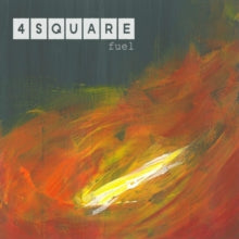 4Square: Fuel - CD